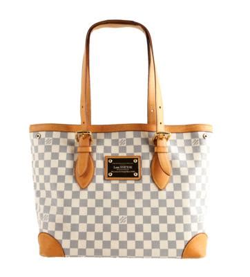 louis vuitton hampstead mm price